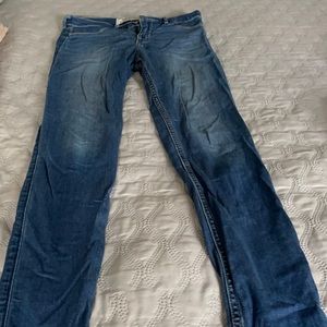 Abercrombie Kids Jeans